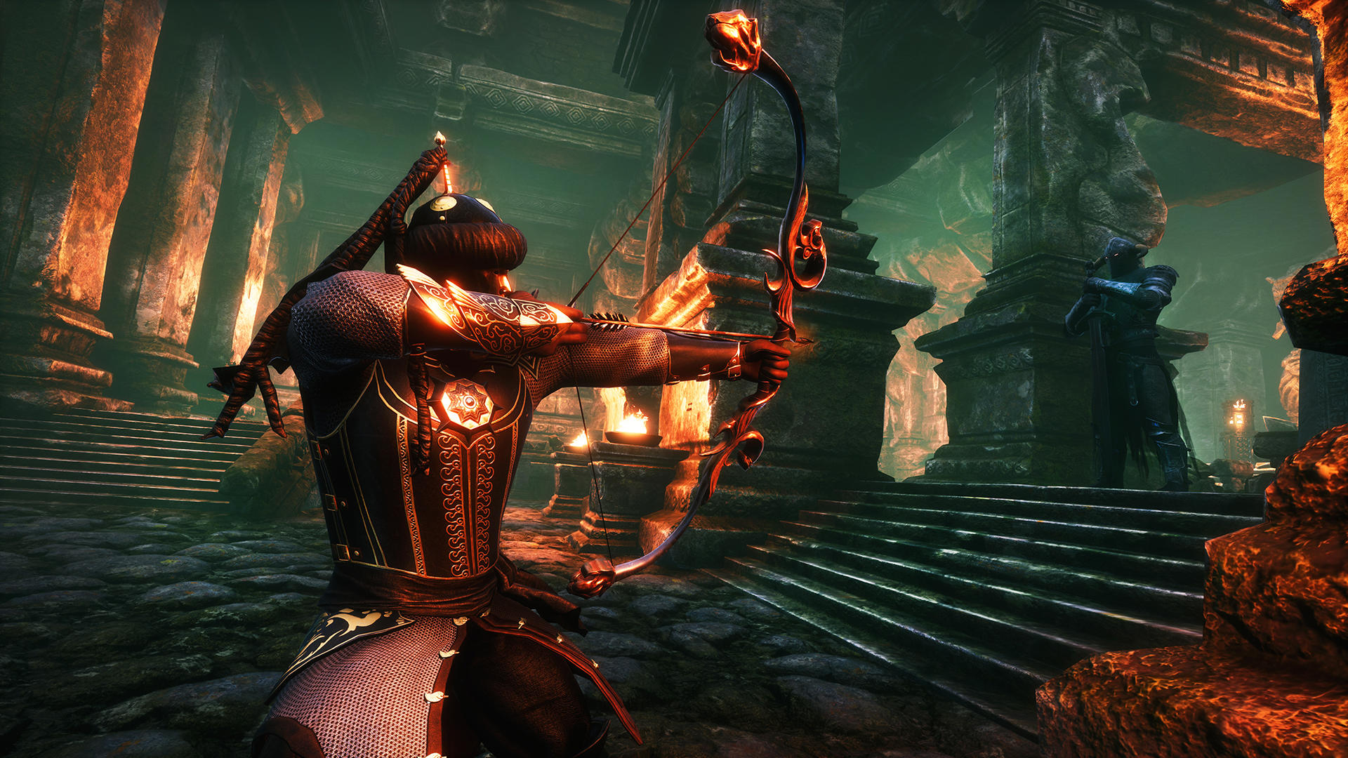 Conan Exiles - Treasures of Turan Pack screenshot 2