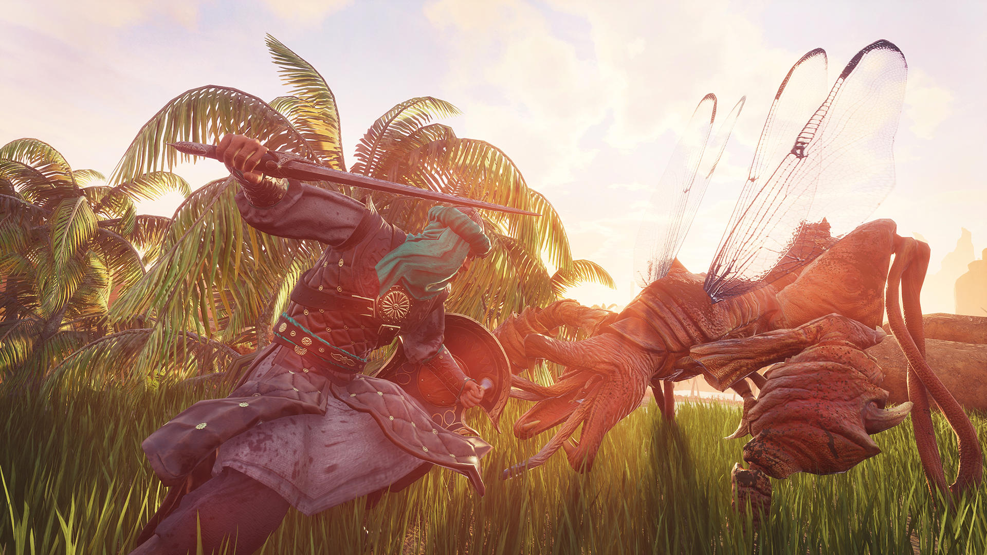 Conan Exiles - Treasures of Turan Pack screenshot 3