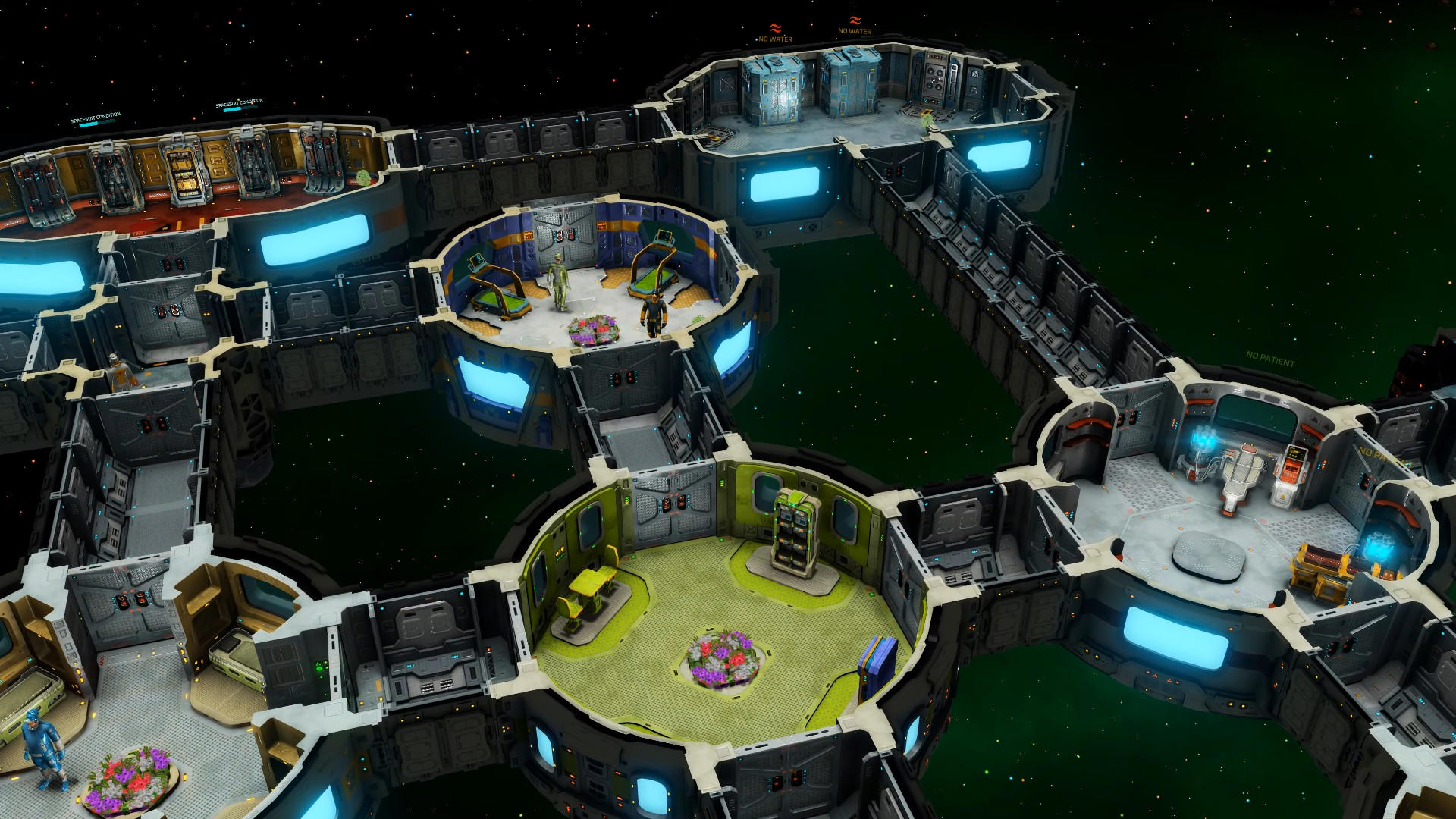 Base One screenshot 2