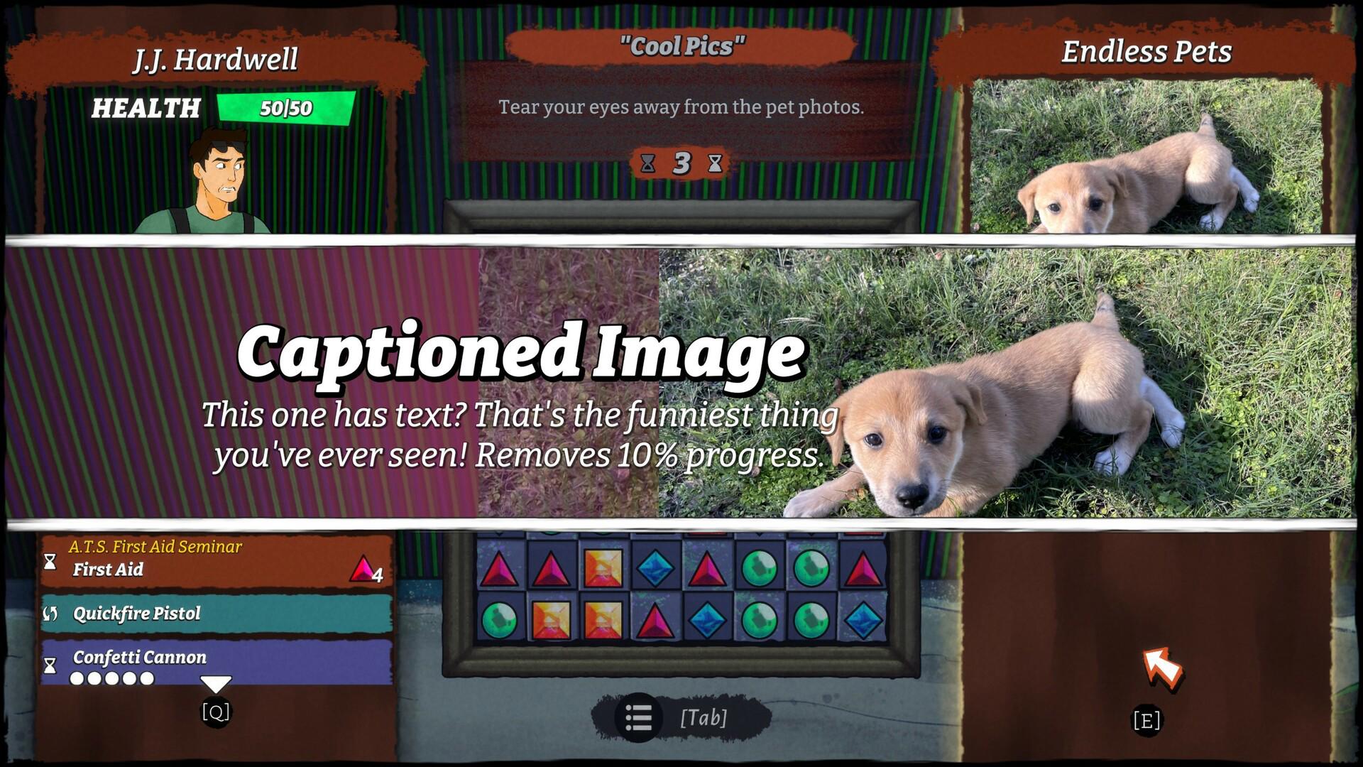 Creepy Redneck Dinosaur Mansion 3 screenshot 3