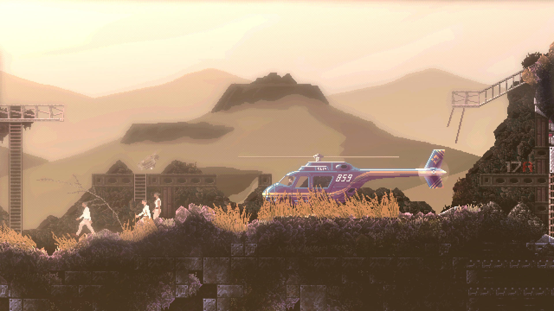 CARRION screenshot 1