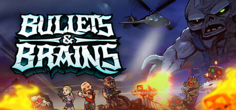 Bullets & Brains