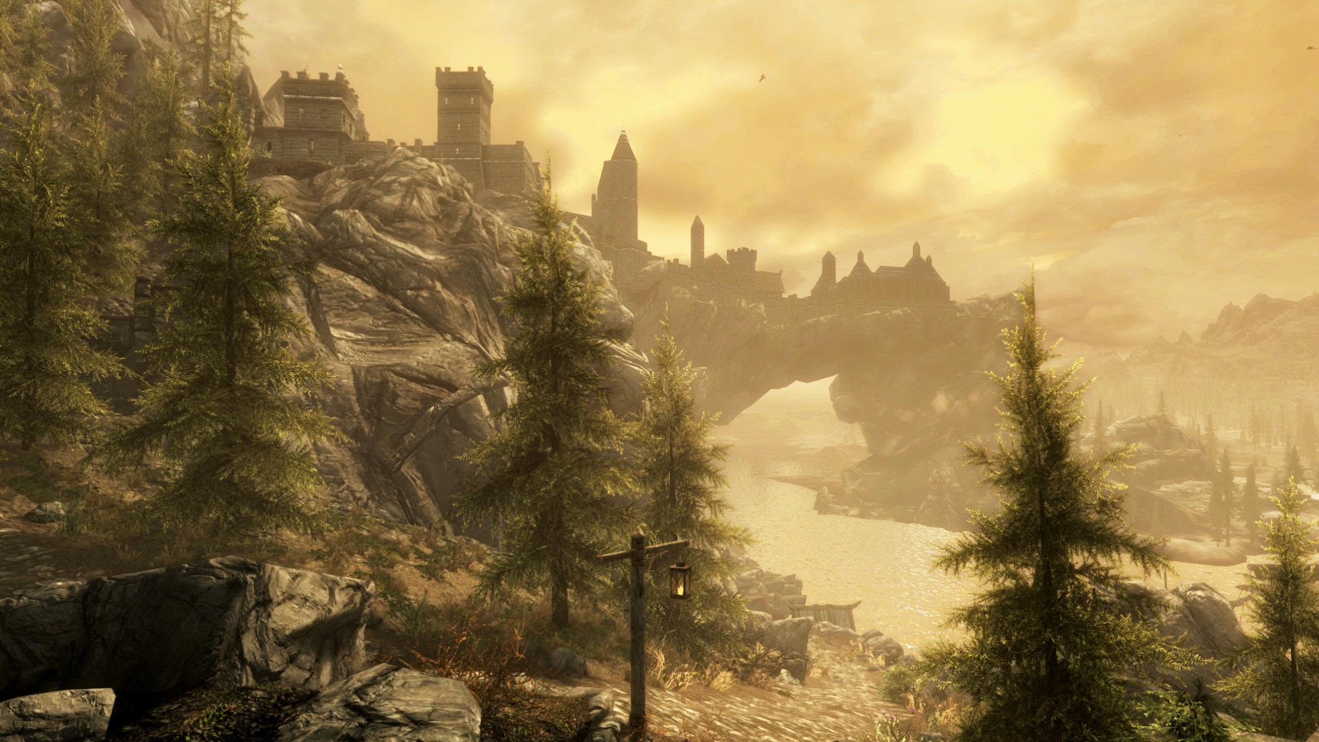 The Elder Scrolls V: Skyrim Special Edition screenshot 2