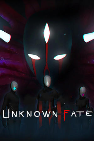 Unknown Fate cover art