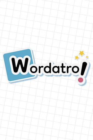 Wordatro! cover art