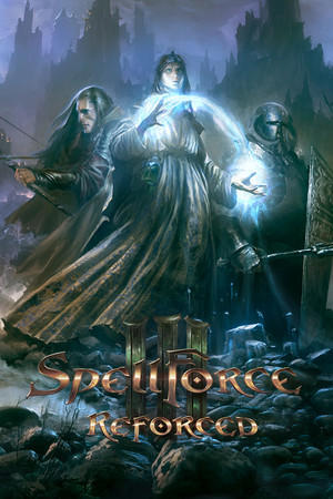SpellForce 3 Reforced cover art