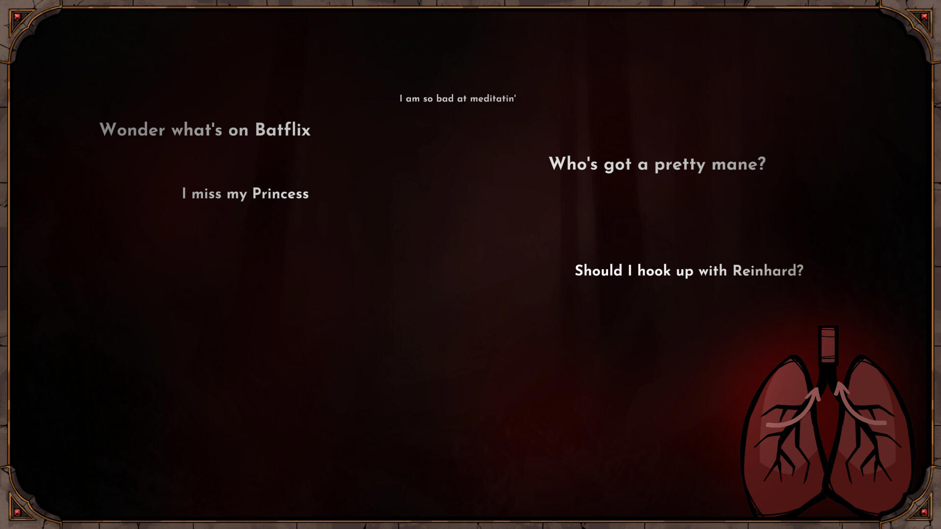 Vampire Therapist screenshot 2