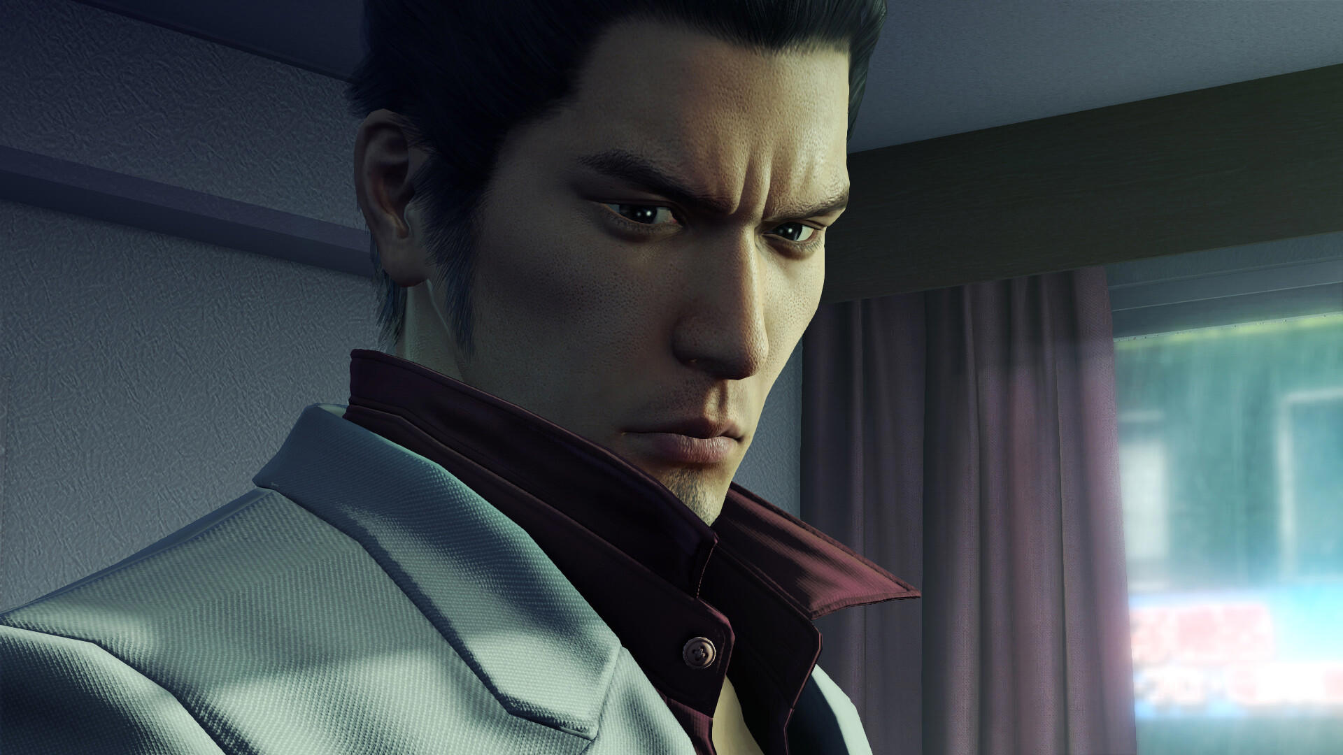 Yakuza Kiwami screenshot 2