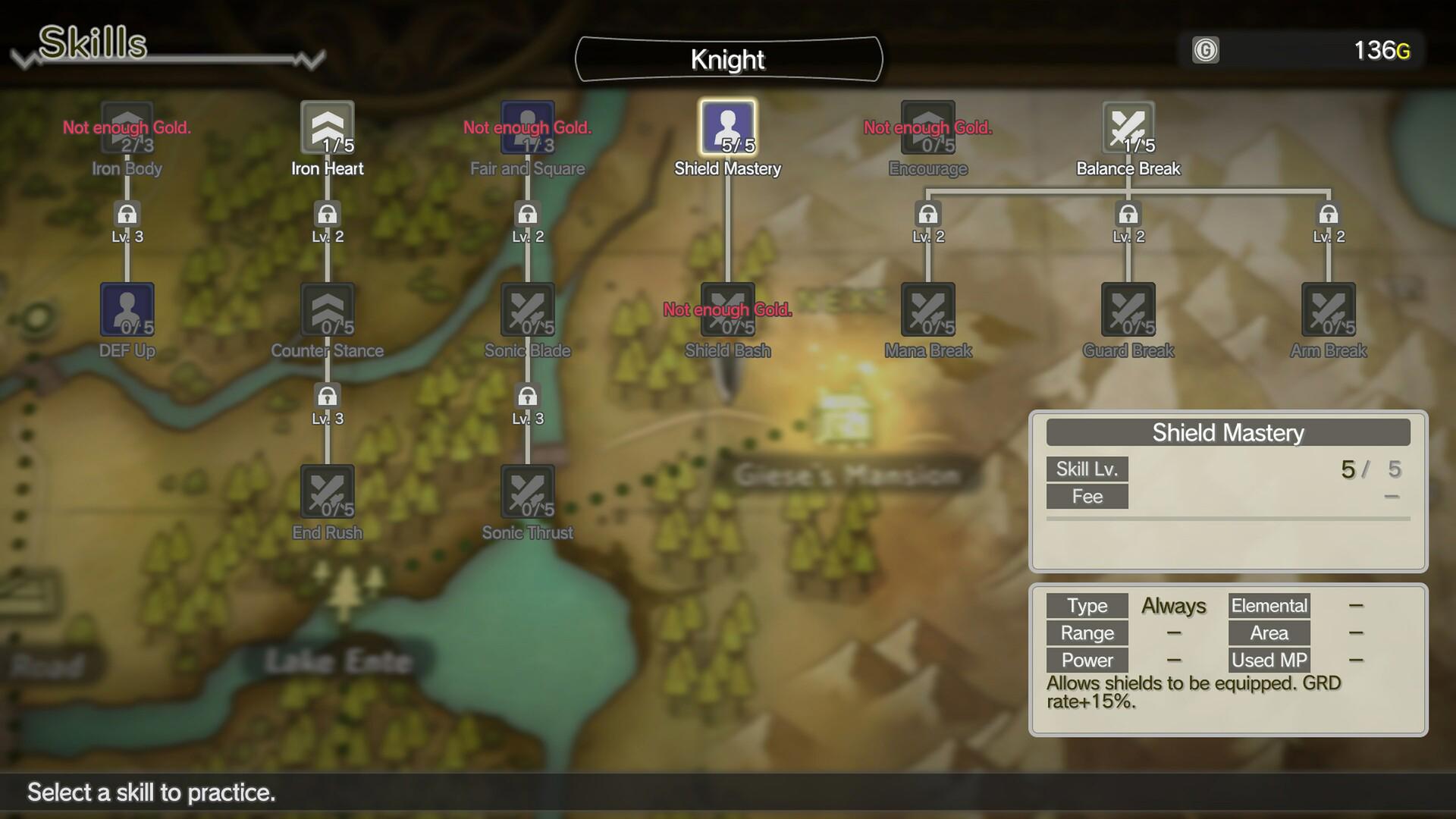 Cross Tails screenshot 2