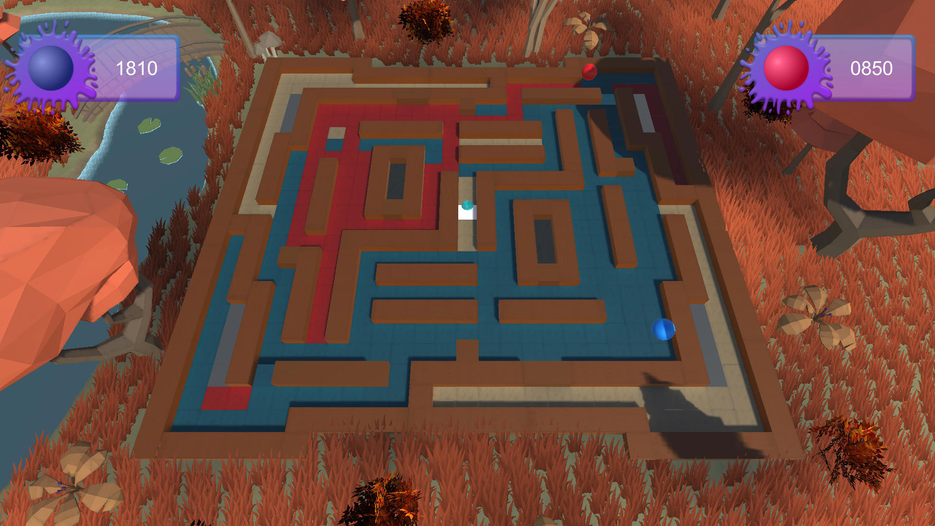 Color Your World screenshot 1