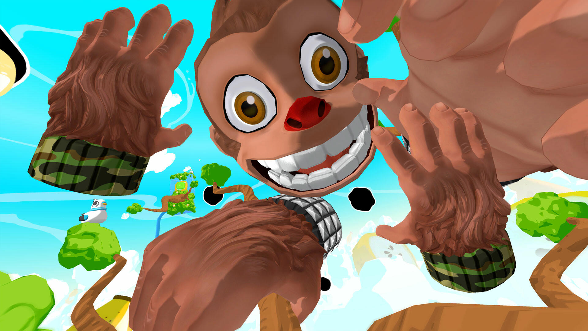 TOSS!🍌 screenshot 3