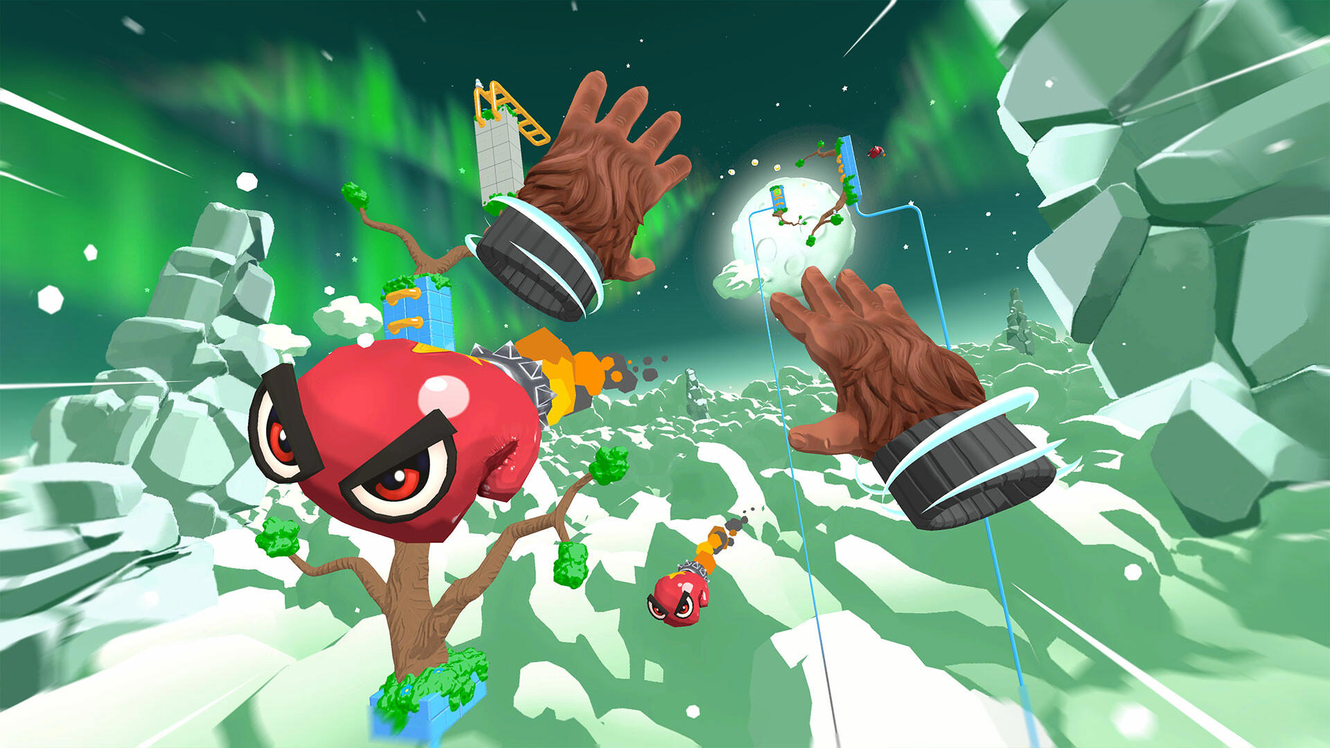 TOSS!🍌 screenshot 2