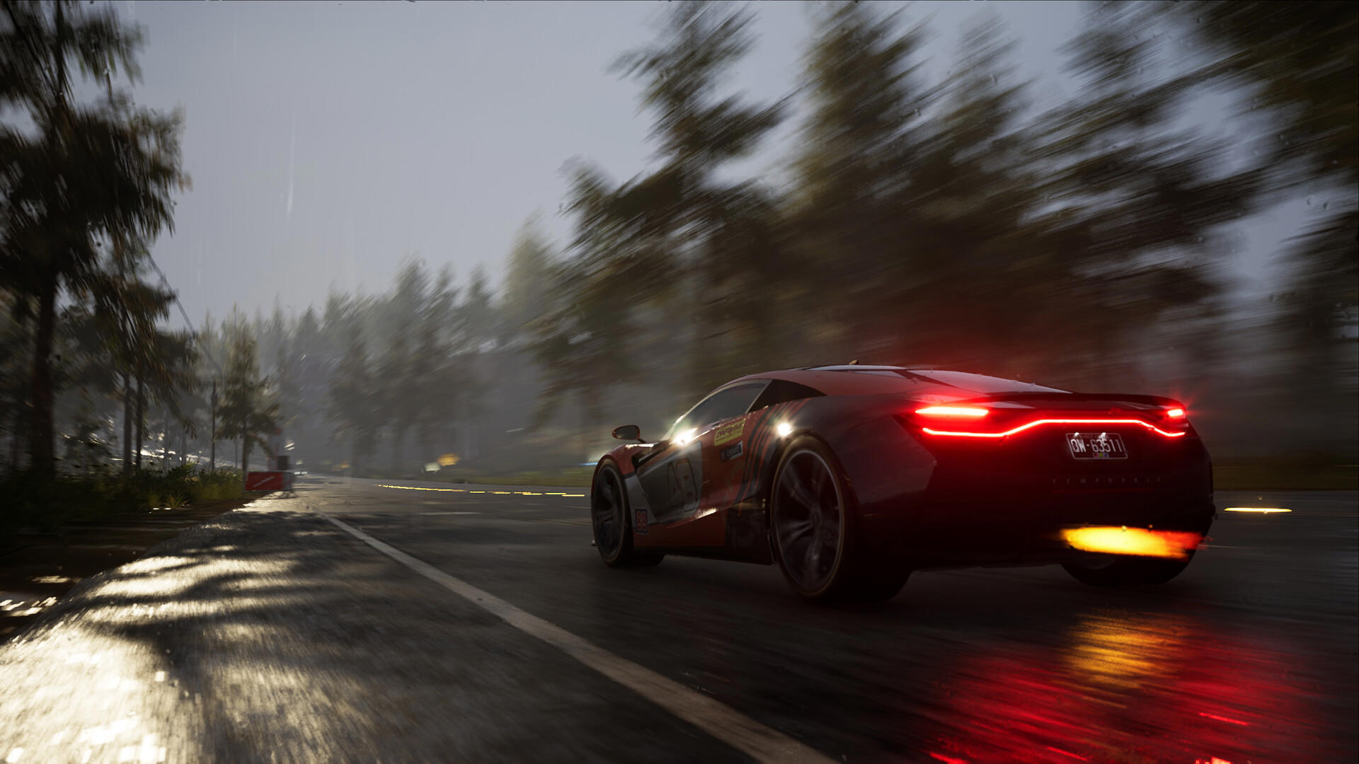 Wreckreation screenshot 2