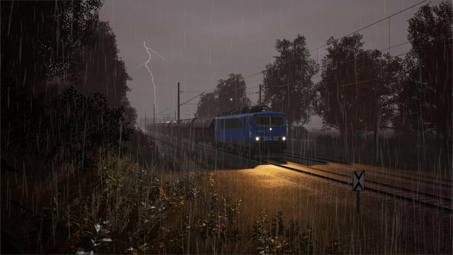 Train Sim World® 4: Bahnstrecke Bremen - Oldenburg Route Add-On screenshot 2