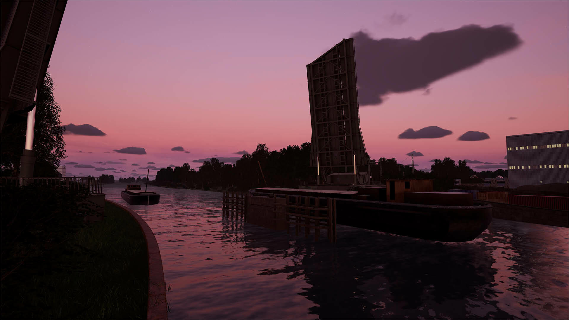 Train Sim World® 4: Bahnstrecke Bremen - Oldenburg Route Add-On screenshot 1