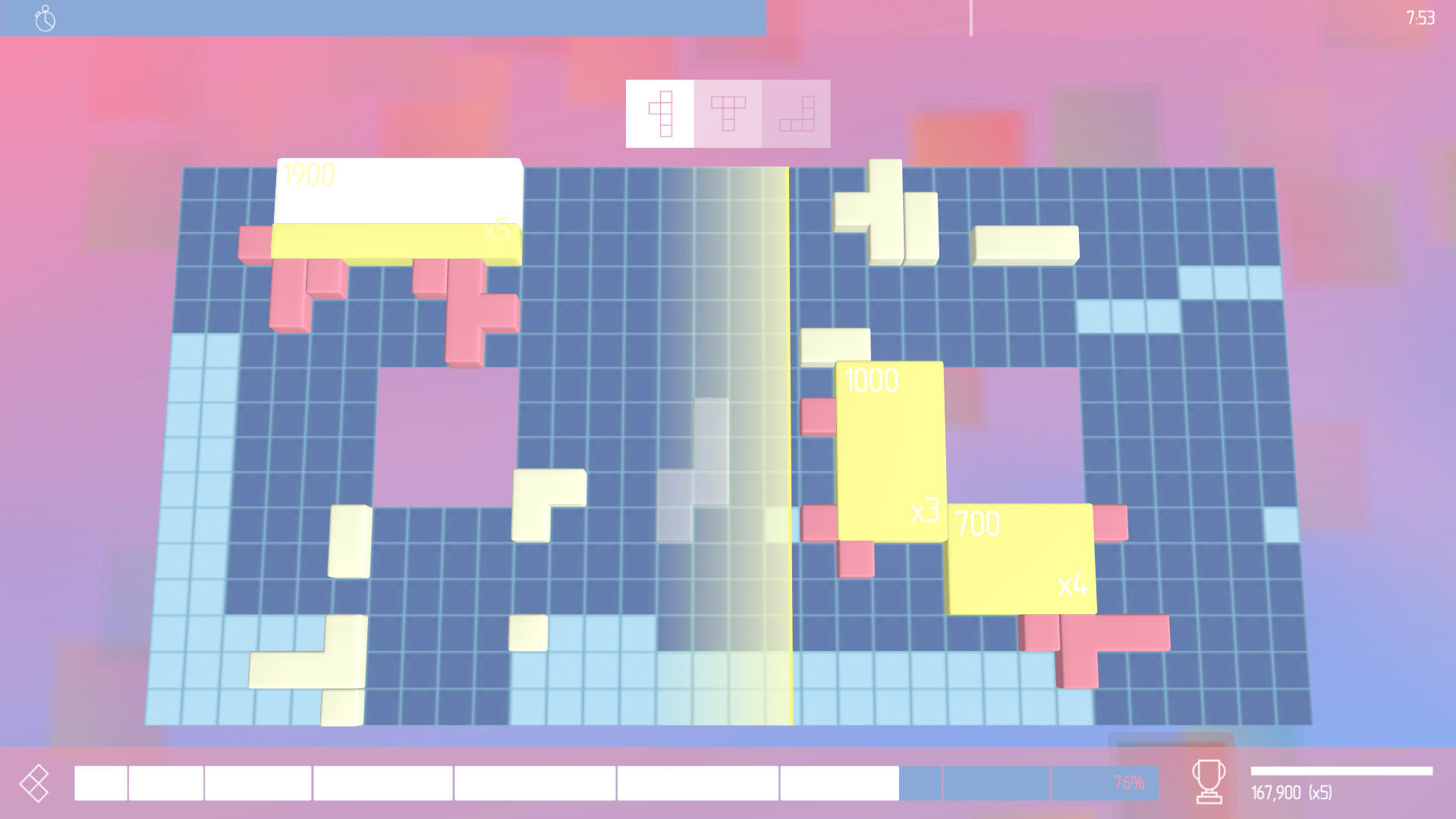 Chime Sharp screenshot 1
