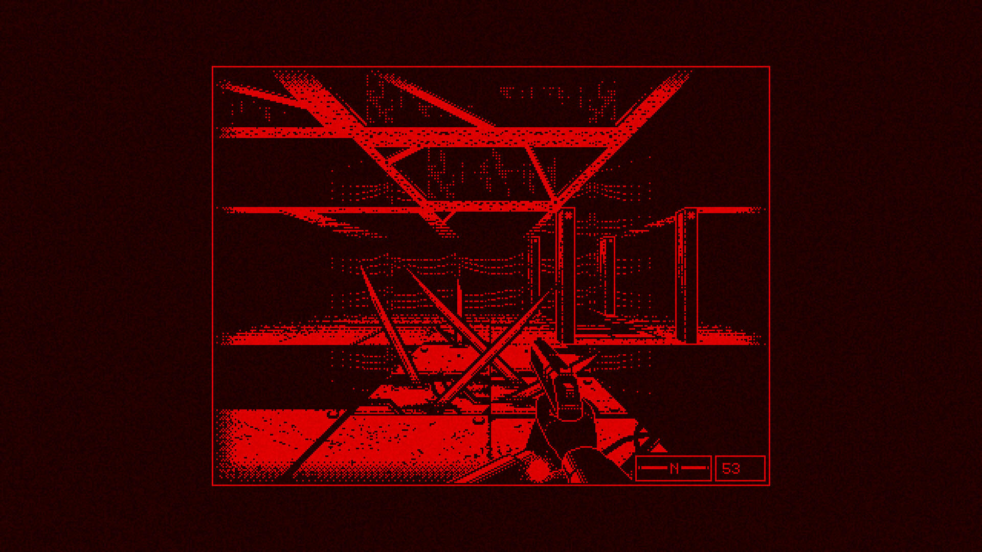 REPOSE screenshot 1