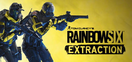Tom Clancy’s Rainbow Six® Extraction Deluxe Edition