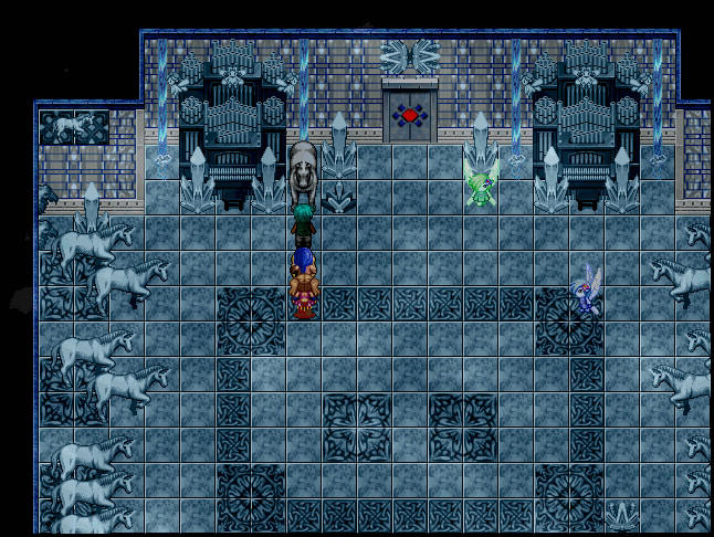 Asguaard screenshot 3