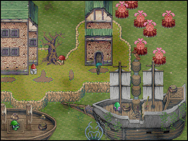 Asguaard screenshot 2