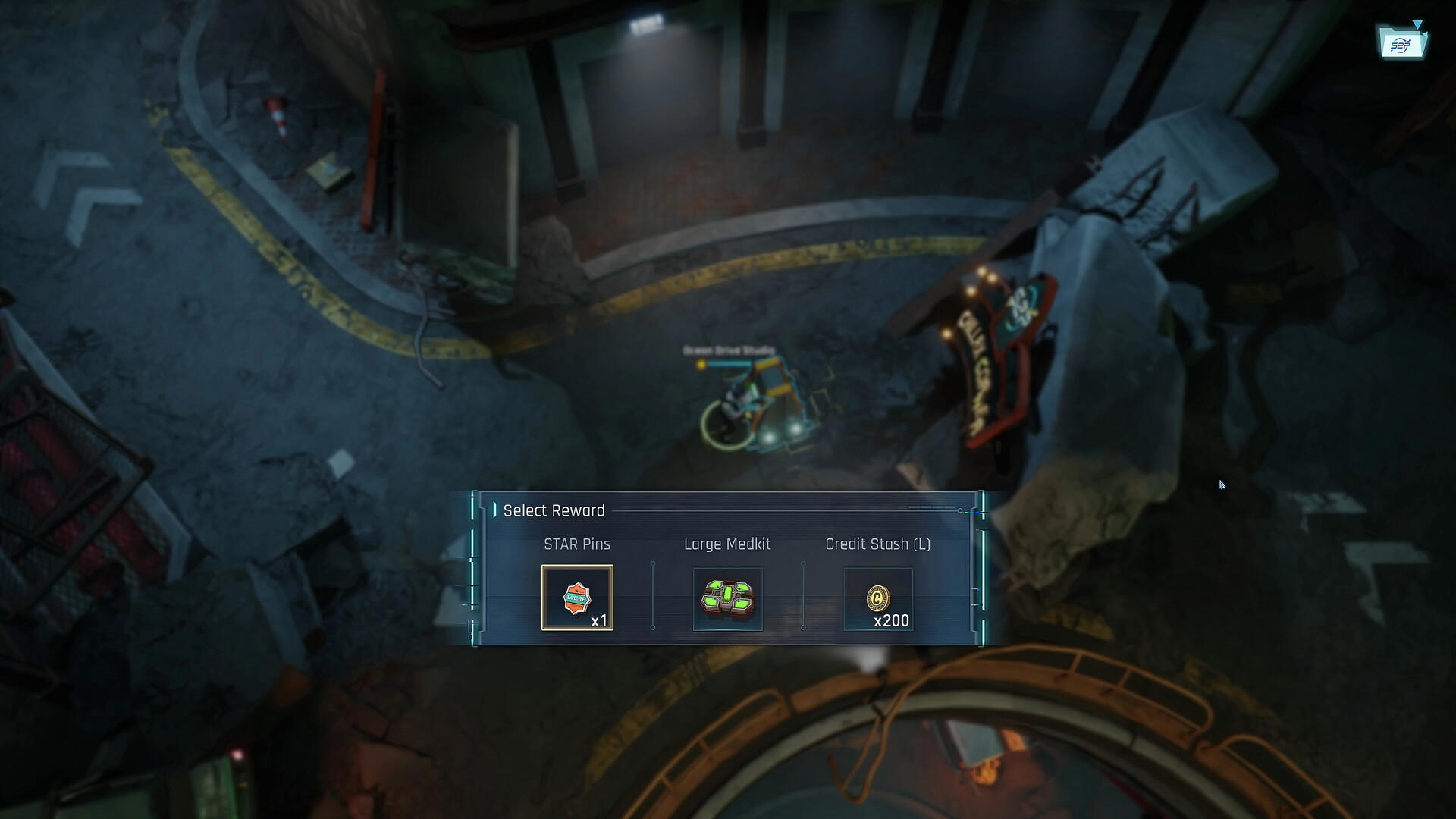 Section 13 screenshot 2