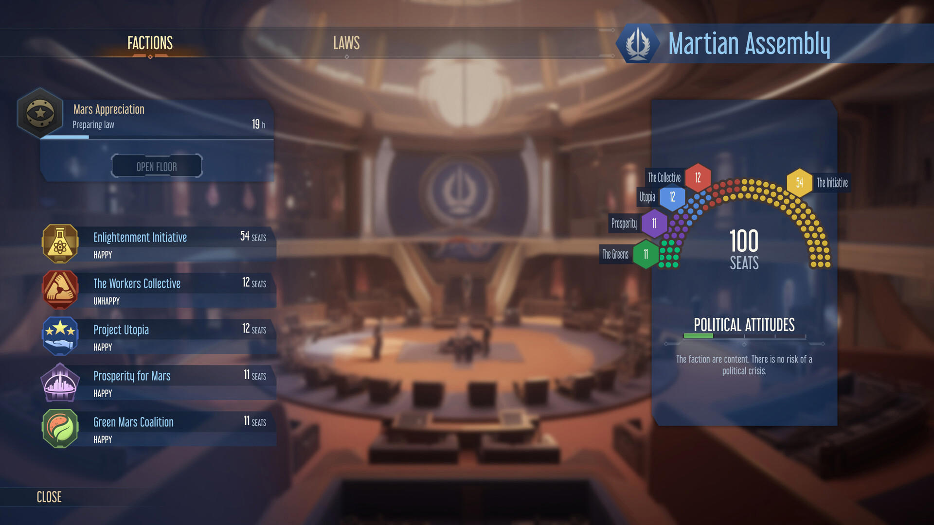 Surviving Mars: Relaunched screenshot 3