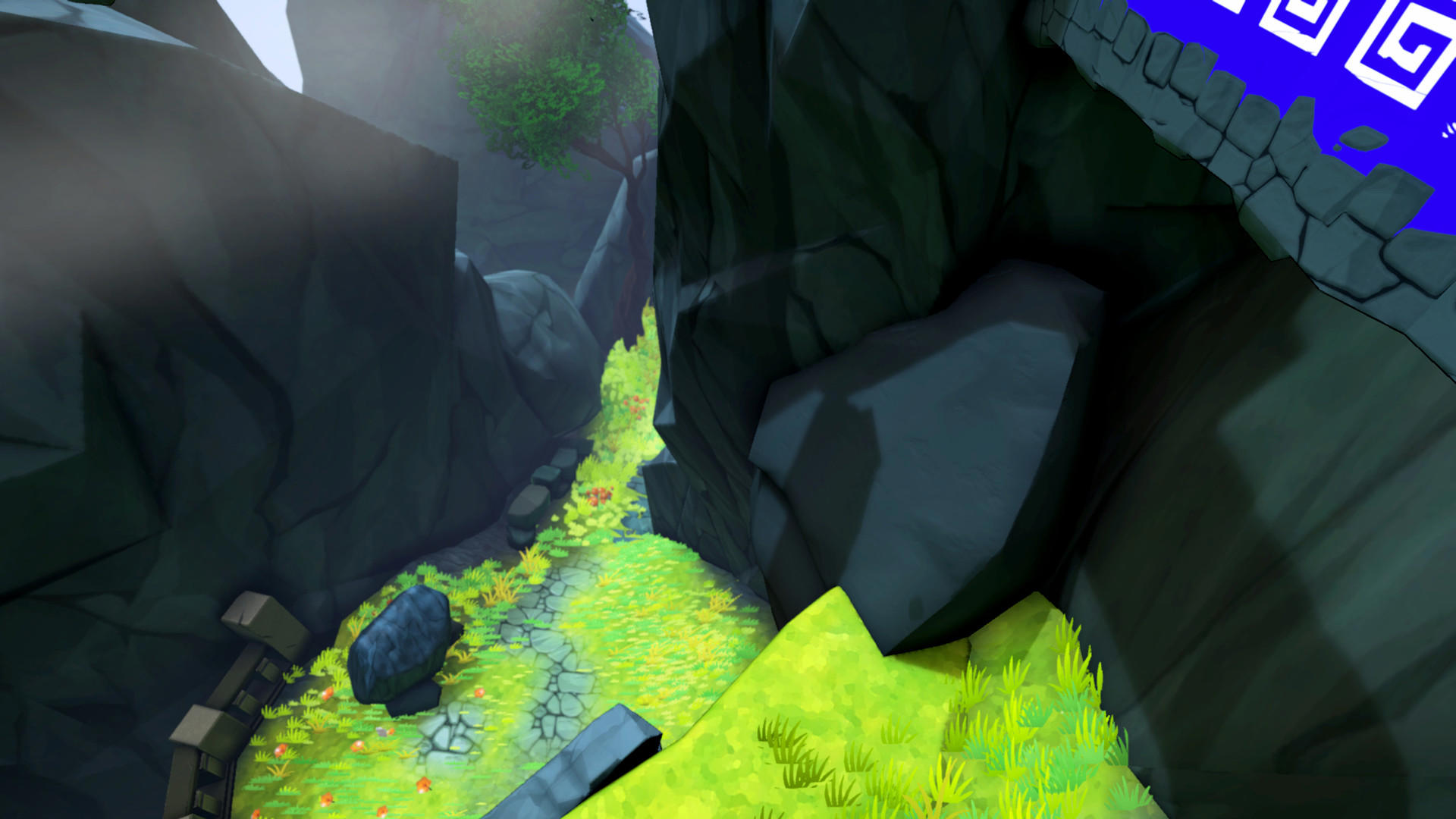 Rising Islands screenshot 2