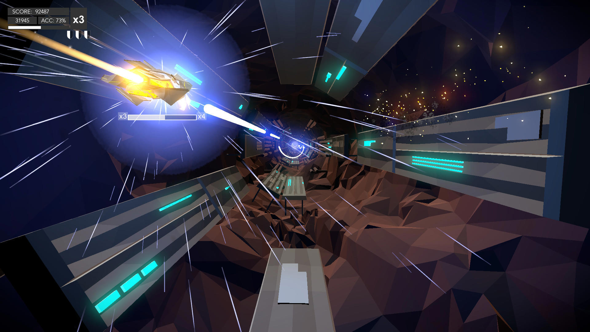 Aaero - Monstercat Pack screenshot 1