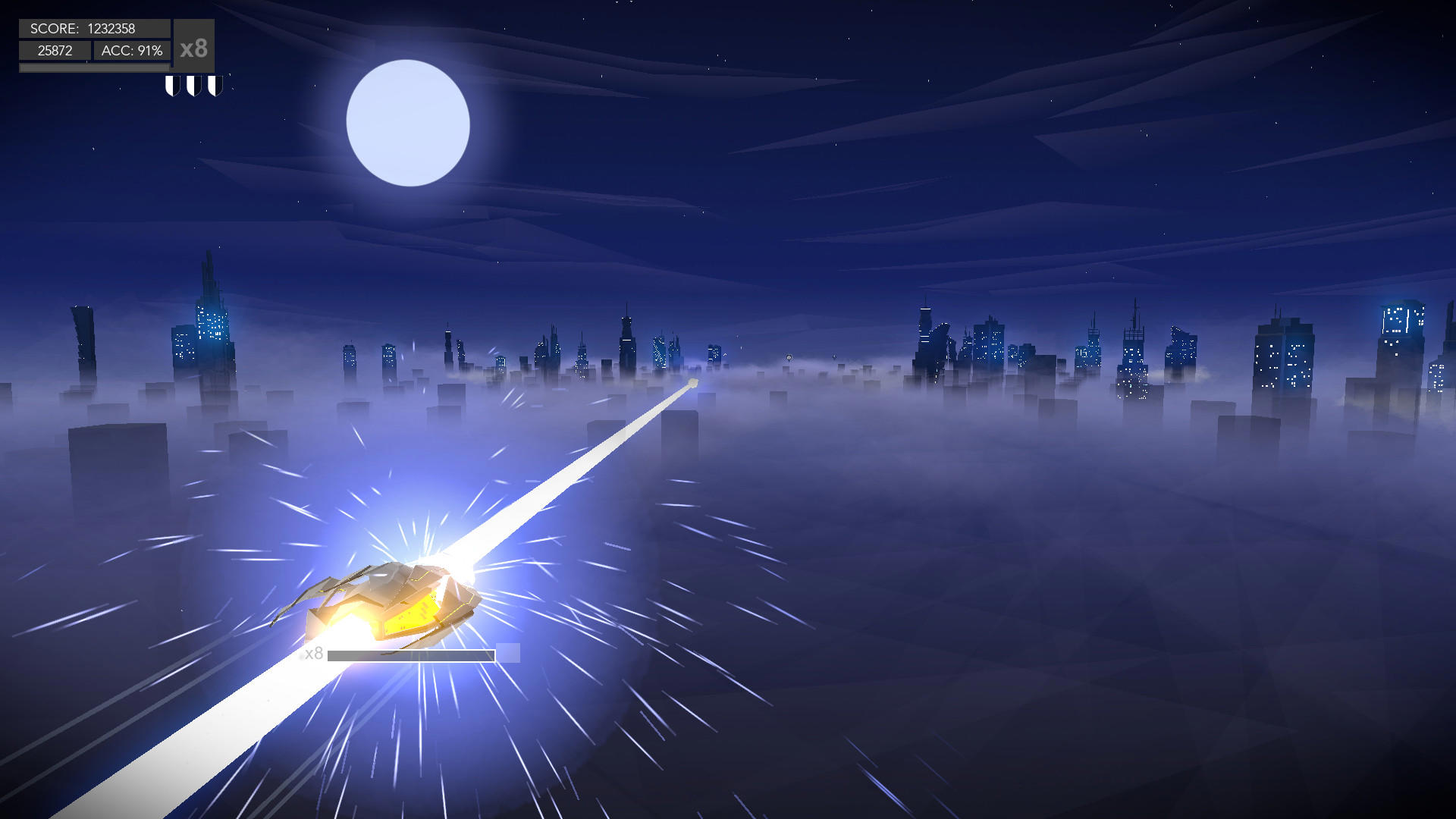 Aaero - Monstercat Pack screenshot 2
