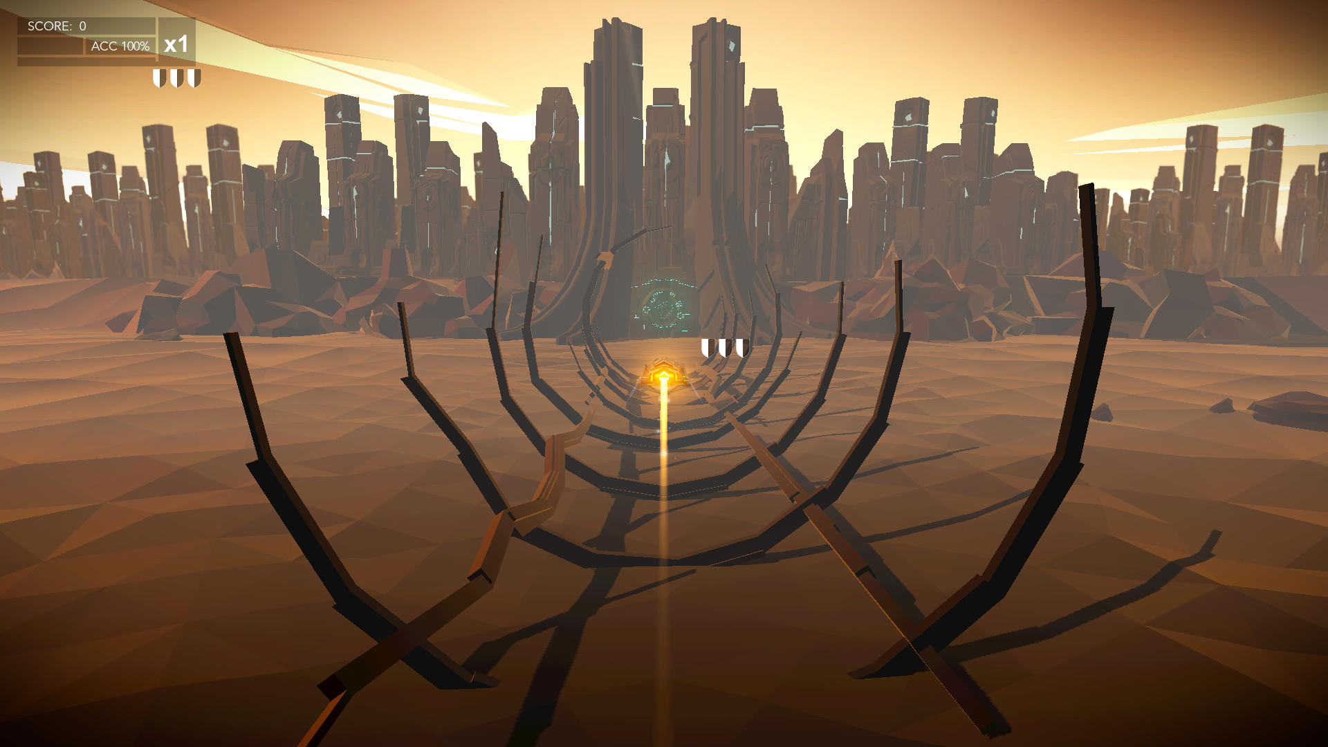 Aaero - Monstercat Pack screenshot 3