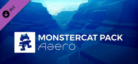 Aaero - Monstercat Pack cover art
