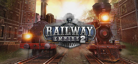 Railway Empire 2 Deluxe Edition