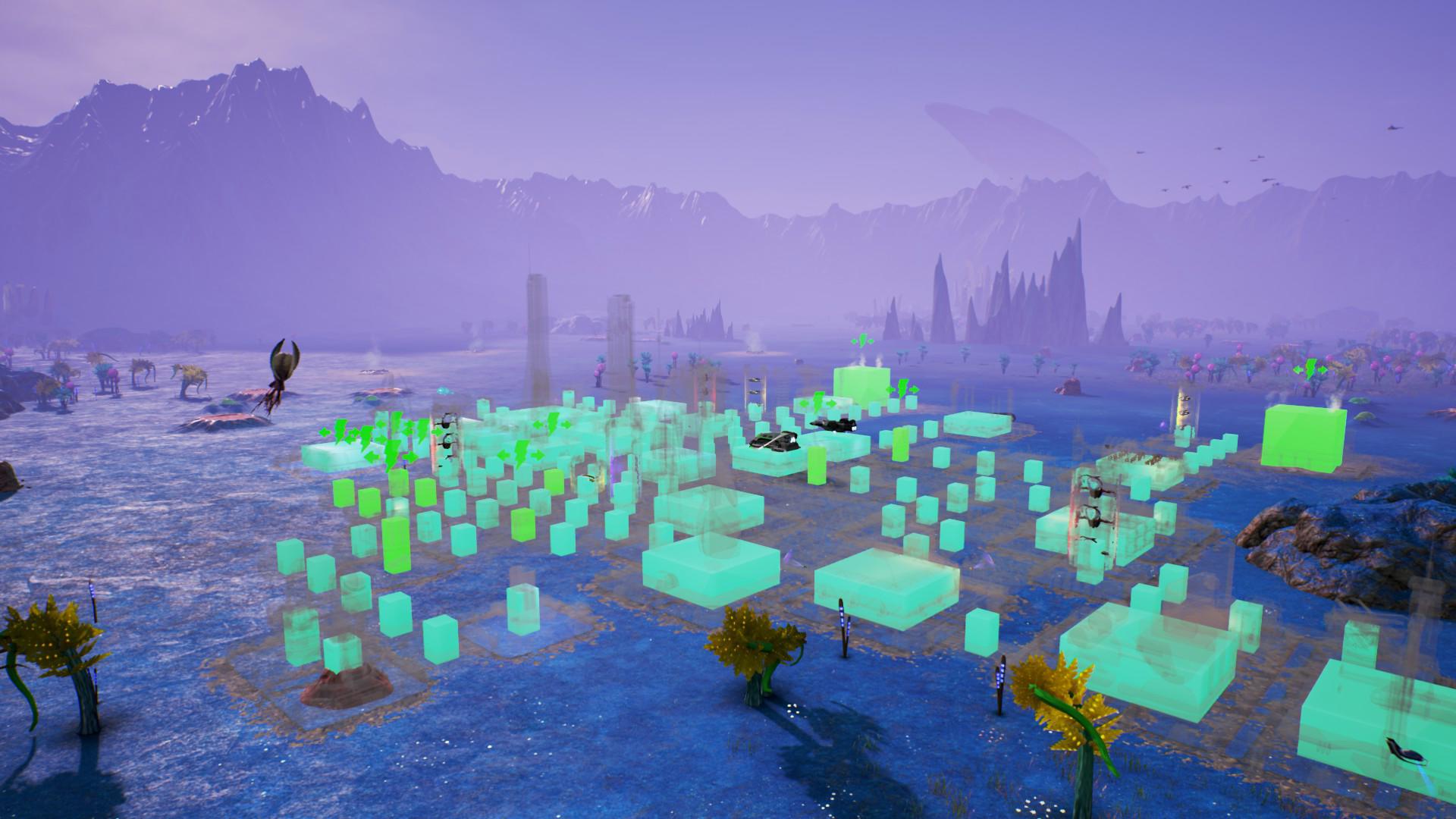 Aven Colony Deluxe Edition screenshot 3