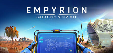 Empyrion - Galactic Survival Complete Edition