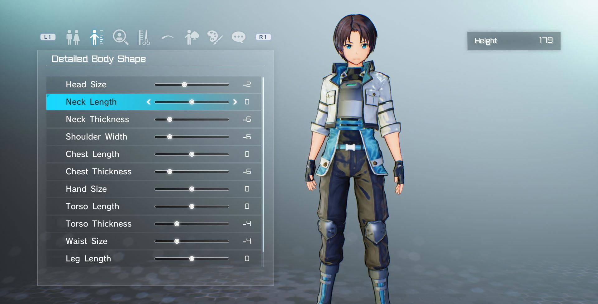 Sword Art Online: Fatal Bullet screenshot 1