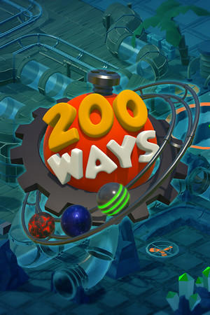 Two Hundred Ways cover art