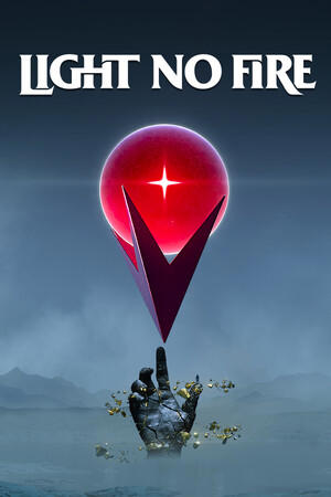 Light No Fire cover art