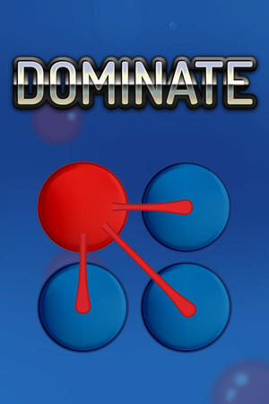 Dominate - Board Game cover art