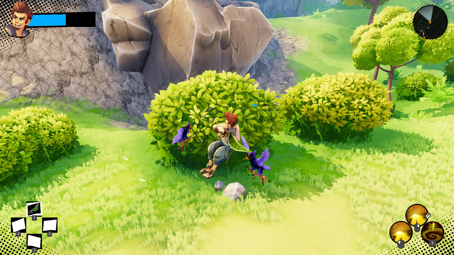 What The Duck screenshot 3