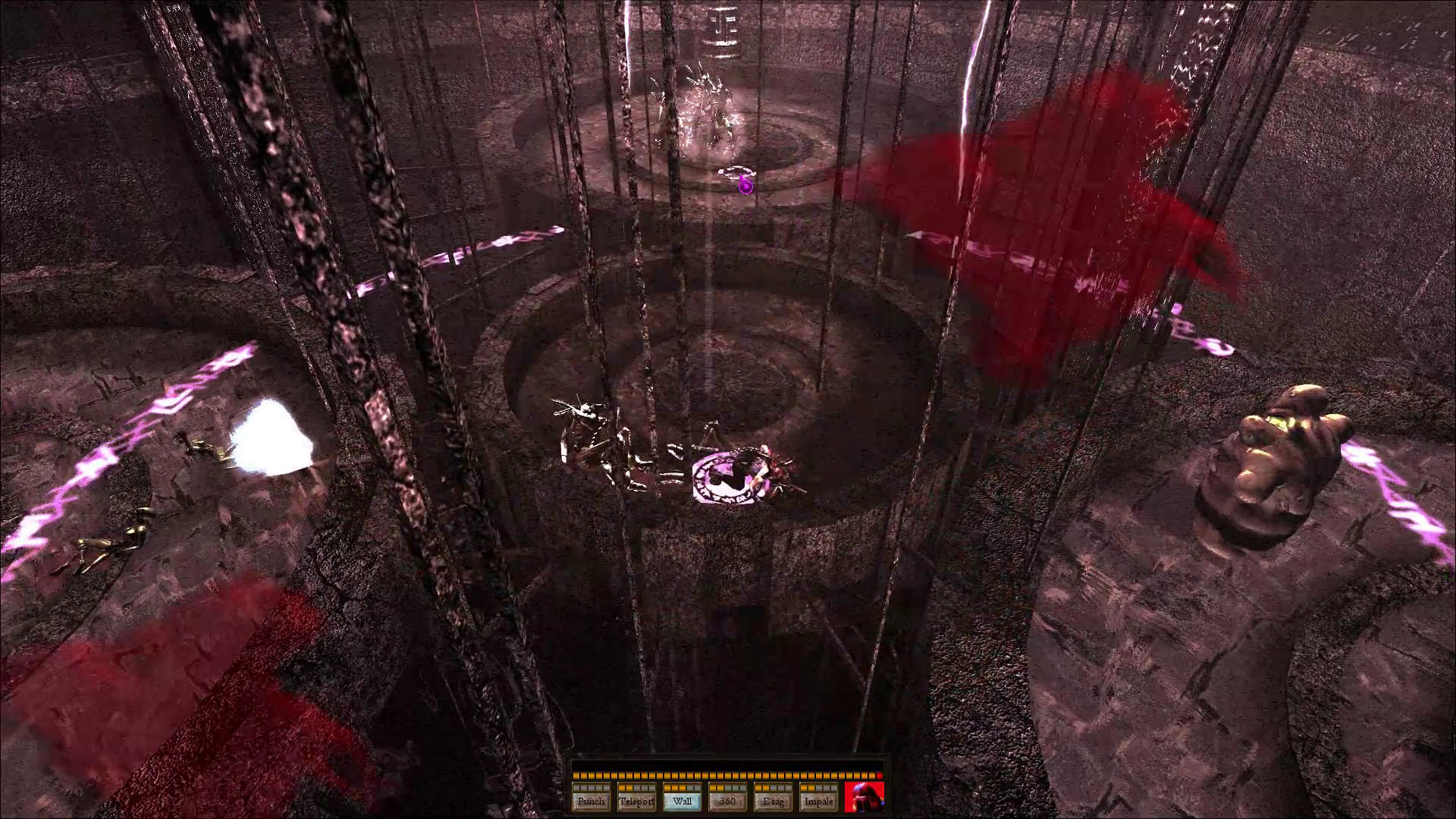 Monster Challenge Circus screenshot 2