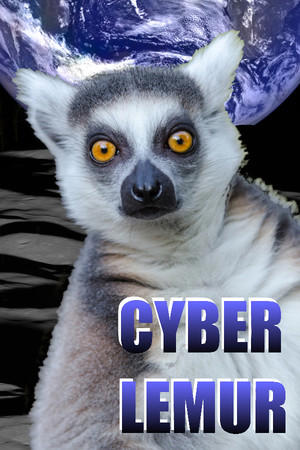 Cyber Lemur cover art