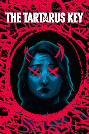The Tartarus Key cover art