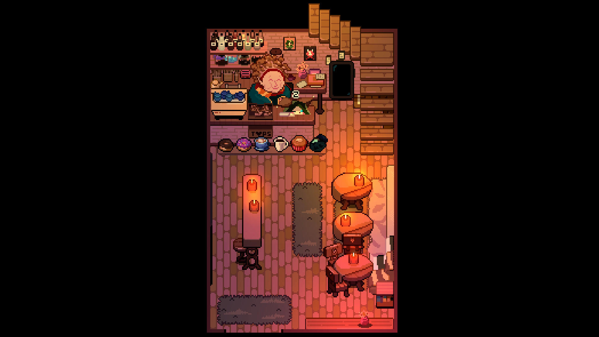 ChildStory screenshot 2