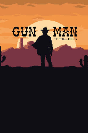 Gunman Tales cover art