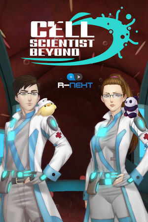 Cell Scientist: Beyond cover art