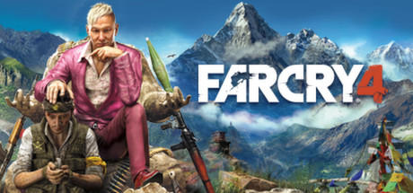 Far Cry® 4 Gold Edition