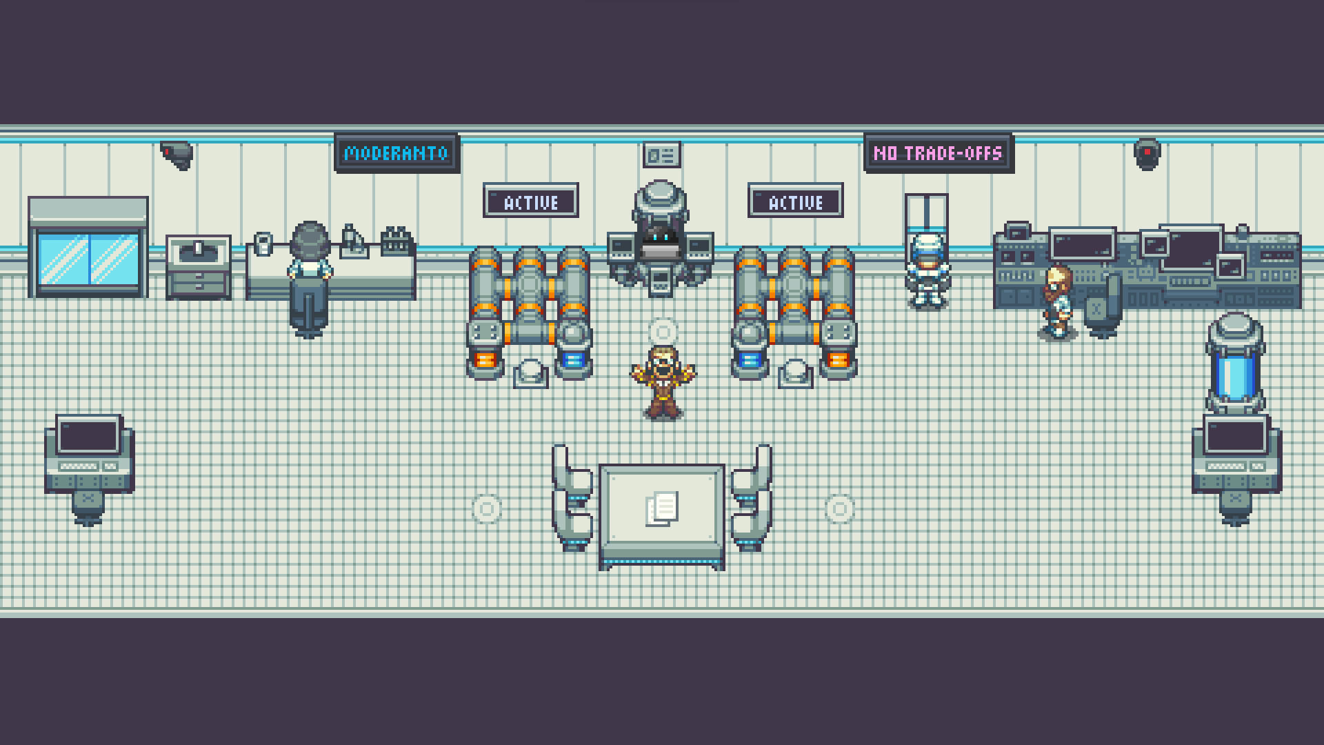 CritterGarden screenshot 1