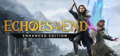 Echoes of the End: Enhanced Edition