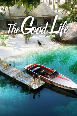 The Good Life cover art