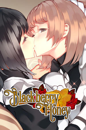 Blackberry Honey cover art
